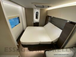 ADRIA ALPINA 663 HT CARAVAN 5 POSTI 2022 MOVER ALDE MACH pieno