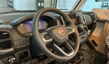 Adria Sonic Plus 700 SL garage letti gemelli GAMMA 2023 FARI LED E UCONNECT 10″ pieno