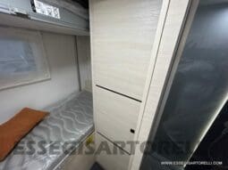 CHAUSSON TITANIUM 720 AUTOMATICO 170 CV POWER SEMINTEGRALE BASCULANTE 5 POSTI VIAGGIO 2023 pieno