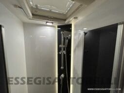 CHAUSSON TITANIUM 720 AUTOMATICO 170 CV POWER SEMINTEGRALE BASCULANTE 5 POSTI VIAGGIO 2023 pieno