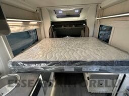 CHAUSSON TITANIUM 720 AUTOMATICO 170 CV POWER SEMINTEGRALE BASCULANTE 5 POSTI VIAGGIO 2023 pieno