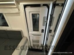 CHAUSSON TITANIUM 720 AUTOMATICO 170 CV POWER SEMINTEGRALE BASCULANTE 5 POSTI VIAGGIO 2023 pieno