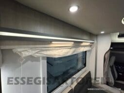 CHAUSSON TITANIUM 720 AUTOMATICO 170 CV POWER SEMINTEGRALE BASCULANTE 5 POSTI VIAGGIO 2023 pieno