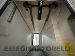 CHAUSSON TITANIUM 720 AUTOMATICO 170 CV POWER SEMINTEGRALE BASCULANTE 5 POSTI VIAGGIO 2023 pieno