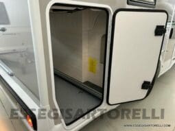 CHAUSSON TITANIUM 720 AUTOMATICO 170 CV POWER SEMINTEGRALE BASCULANTE 5 POSTI VIAGGIO 2023 pieno