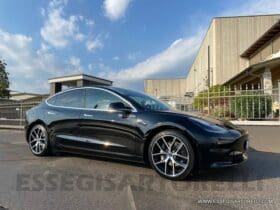 TESLA MODEL 3 LONG RANGE AWD DUAL MOTOR 09/2020 FULL (POSSIBILE SUBENTRO LEASING)