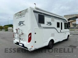 LAIKA ECOVIP 609 MOTORHOME GEMELLI Km 7.135 GARAGE150 CV POWER 2019 pieno