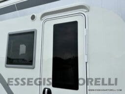 LAIKA ECOVIP 609 MOTORHOME GEMELLI Km 7.135 GARAGE150 CV POWER 2019 pieno