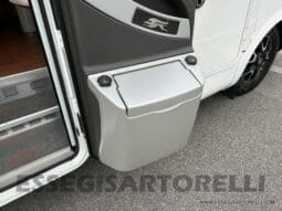 LAIKA ECOVIP 609 MOTORHOME GEMELLI Km 7.135 GARAGE150 CV POWER 2019 pieno