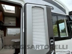 LAIKA ECOVIP 609 MOTORHOME GEMELLI Km 7.135 GARAGE150 CV POWER 2019 pieno