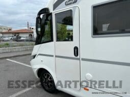 LAIKA ECOVIP 609 MOTORHOME GEMELLI Km 7.135 GARAGE150 CV POWER 2019 pieno