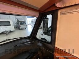 LAIKA ECOVIP 609 MOTORHOME GEMELLI Km 7.135 GARAGE150 CV POWER 2019 pieno