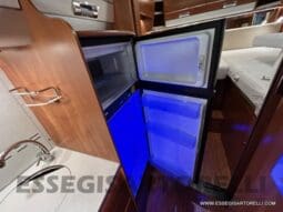 LAIKA ECOVIP 609 MOTORHOME GEMELLI Km 7.135 GARAGE150 CV POWER 2019 pieno