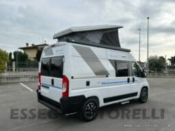 ADRIA SUNLIVING V 55 SP TENT TOP POPUP GAMMA 2024 540 CM pieno