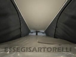 ADRIA SUNLIVING V 55 SP TENT TOP POPUP GAMMA 2024 540 CM pieno