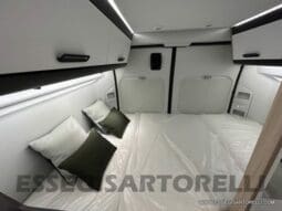 ADRIA SUNLIVING V 55 SP TENT TOP POPUP GAMMA 2024 540 CM pieno