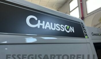 CHAUSSON SPORTLINE V 690 POPUP AUTOMATICO GAMMA 2024 pieno