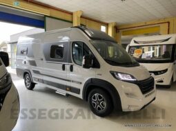 ADRIA TWIN SUPREME EDITION 640 SGX 35 HEAVY BASCULANTE 636 GAMMA 2024 pieno