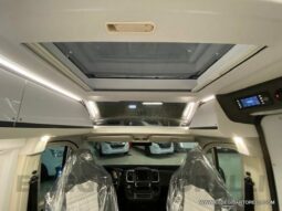 ADRIA TWIN SUPREME EDITION 640 SGX 35 HEAVY BASCULANTE 636 GAMMA 2024 pieno