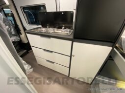 ADRIA TWIN SUPREME EDITION 640 SGX 35 HEAVY BASCULANTE 636 GAMMA 2024 pieno