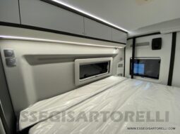 ADRIA TWIN SUPREME EDITION 640 SGX 35 HEAVY BASCULANTE 636 GAMMA 2024 pieno