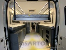 ADRIA TWIN SUPREME EDITION 640 SGX 35 HEAVY BASCULANTE 636 GAMMA 2024 pieno