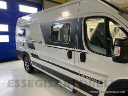 ADRIA TWIN SUPREME EDITION 640 SGX 35 HEAVY BASCULANTE 636 GAMMA 2024 pieno