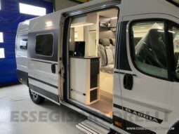 ADRIA TWIN SUPREME EDITION 640 SGX 35 HEAVY BASCULANTE 636 GAMMA 2024 pieno