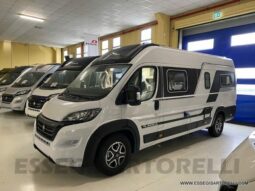 ADRIA TWIN SUPREME EDITION 640 SGX 35 HEAVY BASCULANTE 636 GAMMA 2024 pieno