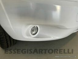 ADRIA COMPACT AXESS DL LETTI GEMELLI GARAGE 699 CM GAMMA 2024 pieno