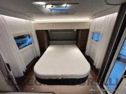 ADRIA ALPINA 663 PT CARAVAN 7 POSTI VETRORESINA ALDE pieno