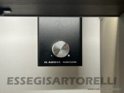 ADRIA ALPINA 663 PT CARAVAN 7 POSTI VETRORESINA ALDE pieno