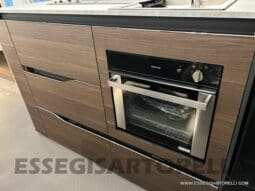 ADRIA ALPINA 663 PT CARAVAN 7 POSTI VETRORESINA ALDE pieno