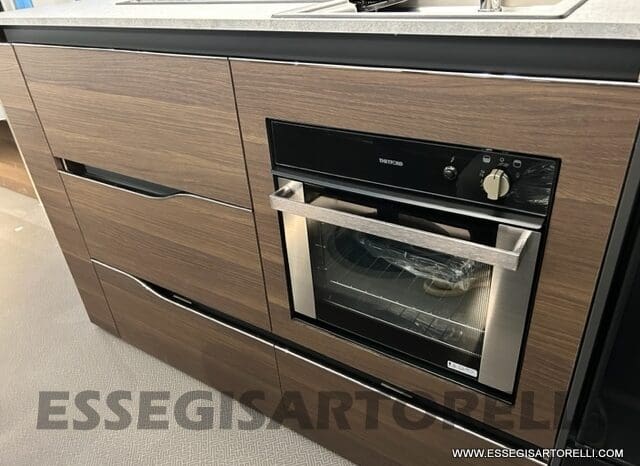 ADRIA ALPINA 663 PT CARAVAN 7 POSTI VETRORESINA ALDE pieno