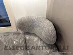 ADRIA ALPINA 663 PT CARAVAN 7 POSTI VETRORESINA ALDE pieno