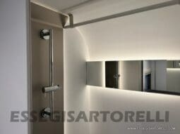 ADRIA ALPINA 663 PT CARAVAN 7 POSTI VETRORESINA ALDE pieno