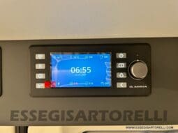 ADRIA ALPINA 663 PT CARAVAN 7 POSTI VETRORESINA ALDE pieno