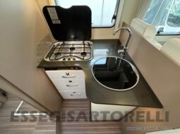 LAIKA ETRUSCO T 6900 QB SEMINTEGRALE BASCULANTE 150 CV POWER 2018 LETTO NAUTICO FULL pieno