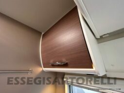 LAIKA ETRUSCO T 6900 QB SEMINTEGRALE BASCULANTE 150 CV POWER 2018 LETTO NAUTICO FULL pieno