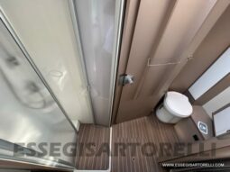 LAIKA ETRUSCO T 6900 QB SEMINTEGRALE BASCULANTE 150 CV POWER 2018 LETTO NAUTICO FULL pieno