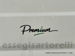 CHAUSSON V 594 PREMIUM CAMBIO AUTOMATICO 9 SPEED UNIPROPR. 2021 KM 11.100 pieno