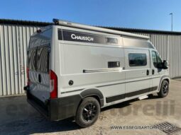 CHAUSSON V 594 PREMIUM CAMBIO AUTOMATICO 9 SPEED UNIPROPR. 2021 KM 11.100 pieno