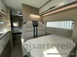 CHAUSSON V 594 PREMIUM CAMBIO AUTOMATICO 9 SPEED UNIPROPR. 2021 KM 11.100 pieno