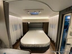 ADRIA ALPINA 663 PT CARAVAN 7 POSTI VETRORESINA ALDE pieno