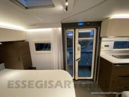 ADRIA ALPINA 663 PT CARAVAN 7 POSTI VETRORESINA ALDE pieno