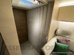 ADRIA ALPINA 663 PT CARAVAN 7 POSTI VETRORESINA ALDE pieno