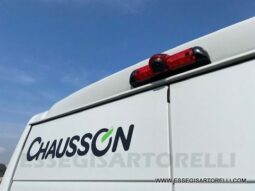 CHAUSSON V 594 PREMIUM CAMBIO AUTOMATICO 9 SPEED UNIPROPR. 2021 KM 11.100 pieno