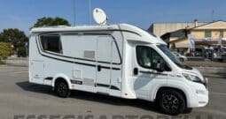 LAIKA ETRUSCO T 6900 QB SEMINTEGRALE BASCULANTE 150 CV POWER 2018 LETTO NAUTICO FULL