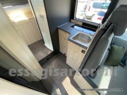 ADRIA SUNLIVING S 70 SP MAXI GARAGE 5 POSTI crossover 699 cm 2021 BASCULANTE pieno
