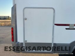 ADRIA SPORT A 660 DP GARAGE 2012 6 POSTI OMOLOGATI KM 85.913 pieno